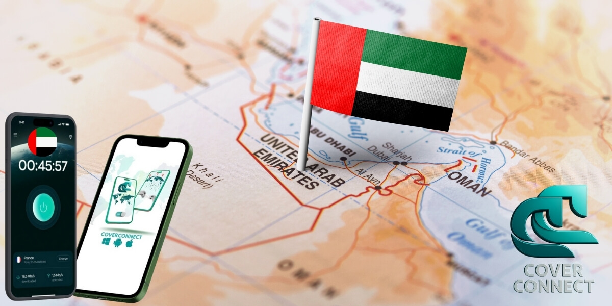 تصویر شهر دبی در امارات متحده عربی