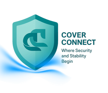 CoverConnect Kill Switch